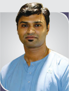 Dr. Bhushan Chavan